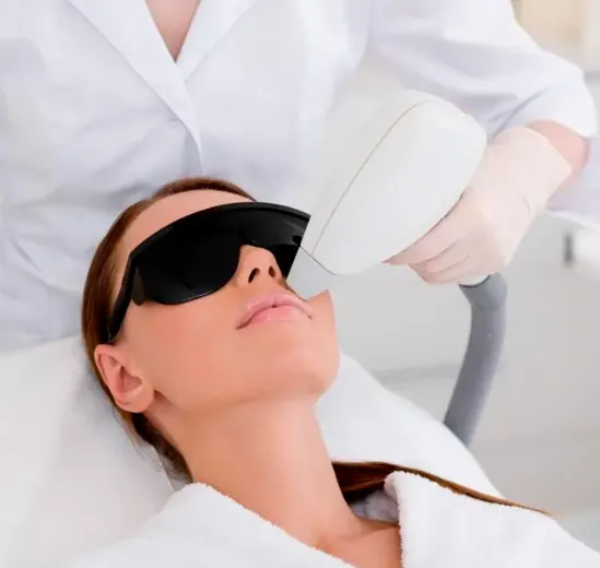 IPL en Valencia La tecnología que transforma la piel con precisión y naturalidad